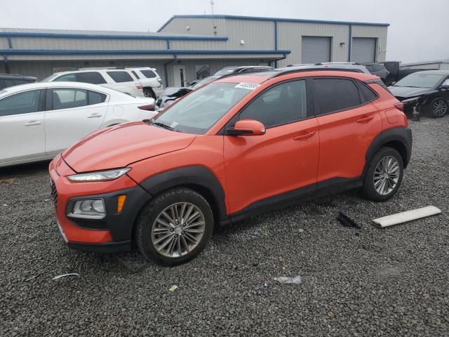 HYUNDAI KONA SEL P