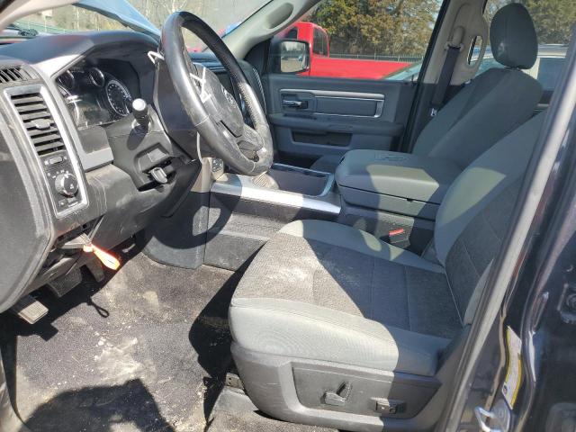 2017 RAM 1500 SLT - 3C6RR7LT2HG522963
