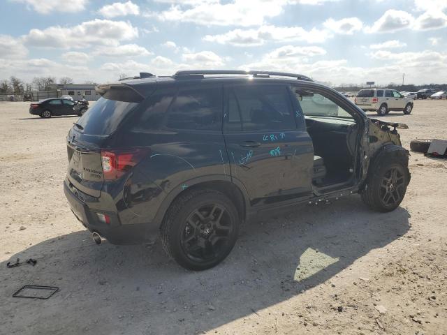 2024 HONDA PASSPORT B 5FNYF8H8XRB005487