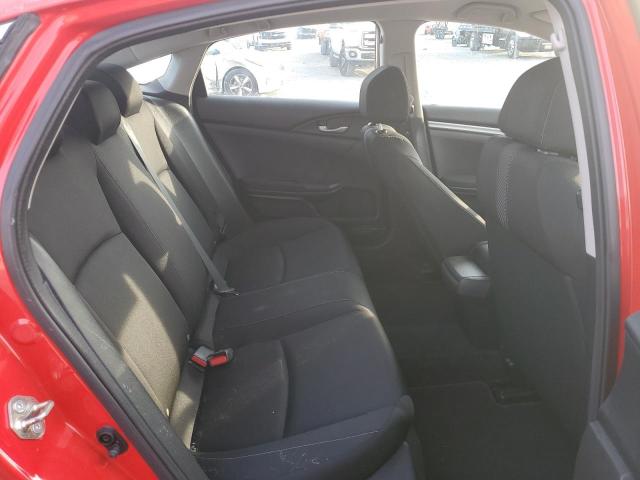 2016 HONDA CIVIC LX - 2HGFC2F52GH536648