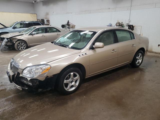 BUICK LUCERNE CX