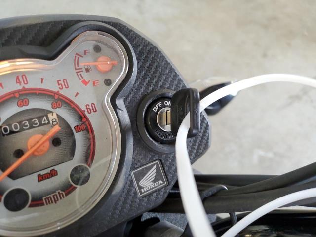 2022 HONDA NVA110 B 3H1JK0705ND004114