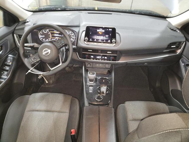 2024 NISSAN ROGUE SV - 5N1BT3BB1RC697735