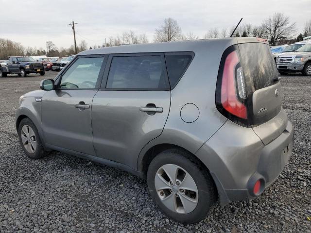 Vin: kndjn2a2xf7122821, lot: 43837155, kia soul 20152