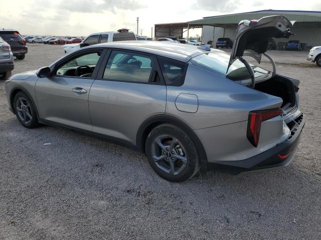 2025 KIA K4 LX 3KPFT4DEXSE018188