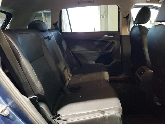 2019 VOLKSWAGEN TIGUAN SE - 3VV2B7AXXKM062790