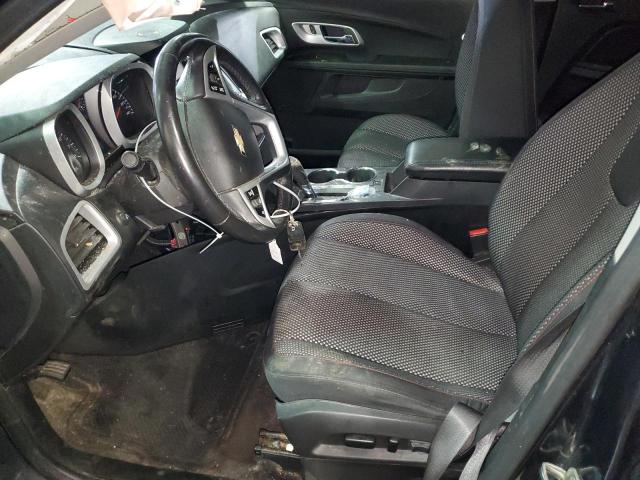 2016 CHEVROLET EQUINOX LT - 2GNFLFEK8G6275803