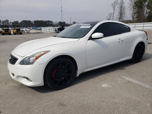 2013 INFINITI G37 #3096920652