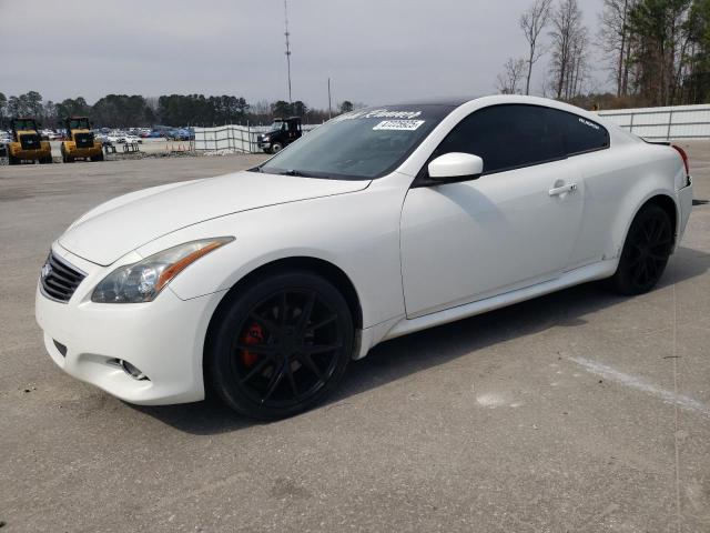 INFINITI G37