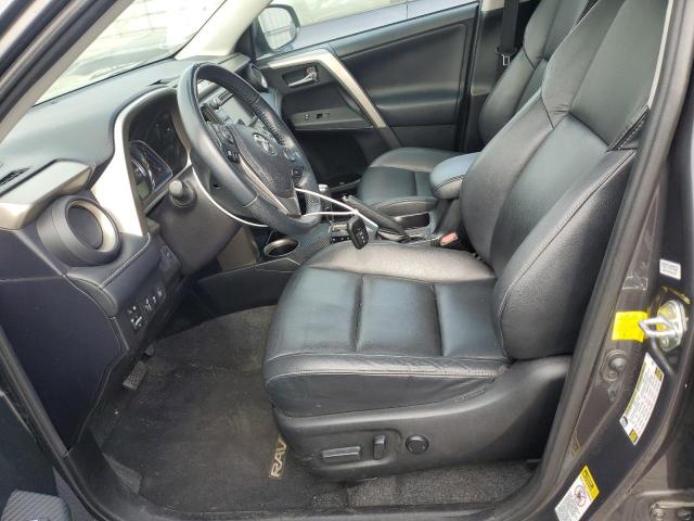 2015 TOYOTA RAV4 LIMIT - 2T3YFREVXFW144993