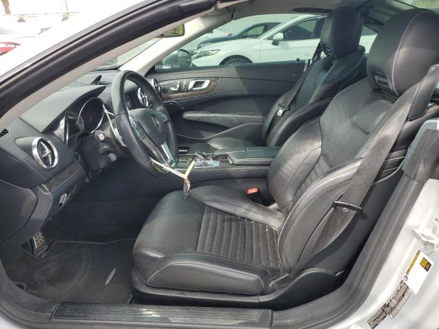 2015 MERCEDES-BENZ SL 400 - WDDJK6FA3FF031479