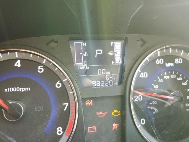 2017 HYUNDAI ACCENT SE - KMHCT4AE7HU380881