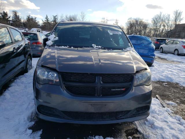 2015 DODGE CARAVAN SE 2C4RDGBG9FR684155