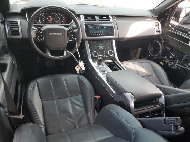 2019 LAND ROVER RANGE ROVE - SALWR2RU6KA868060