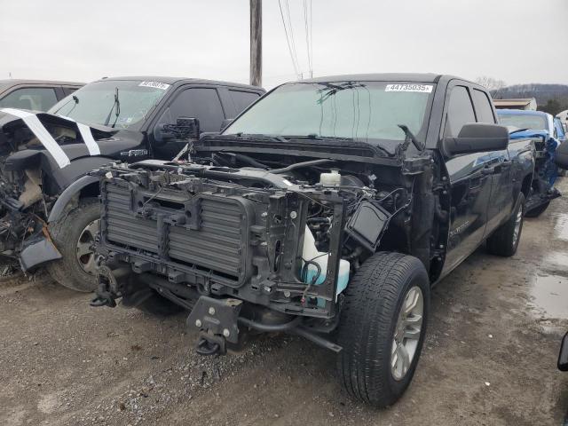 CHEVROLET SILVERADO K1500 BASE/LS