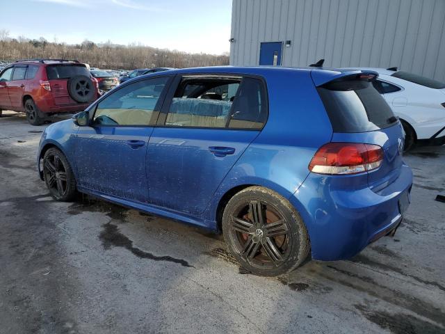 Vin: wvwpf7ajxcw203623, lot: 43937245, volkswagen golf r 20122