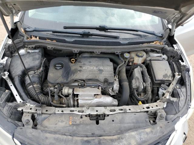 2018 CHEVROLET CRUZE LS - 1G1BC5SM0J7158370
