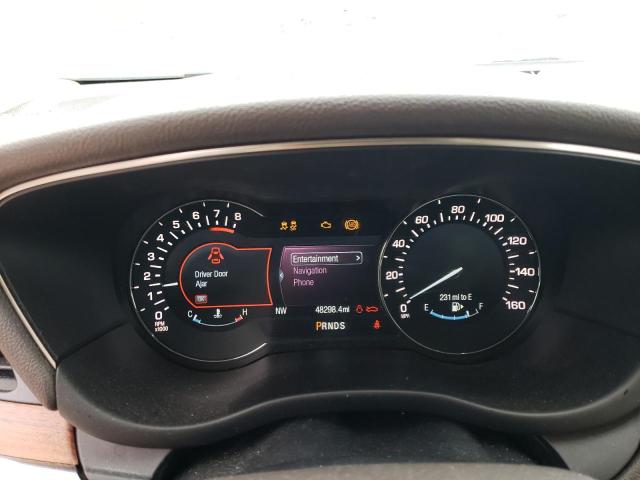 2016 LINCOLN MKC RESERV 5LMCJ3D90GUJ30005