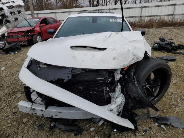 2022 DODGE CHARGER R/ - 2C3CDXCT9NH143326