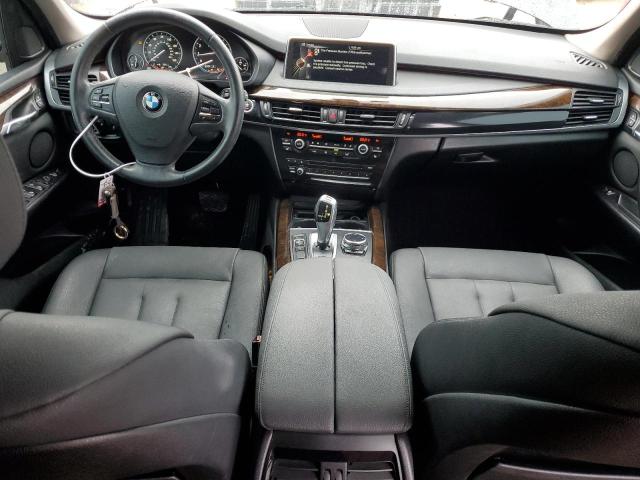 2014 BMW X5 SDRIVE3 - 5UXKR2C56E0C00729