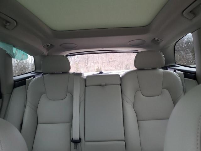 2024 VOLVO XC60 PLUS YV4L12RL4R1829838