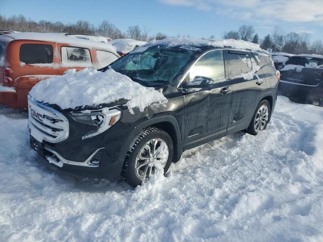 2018 GMC TERRAIN SL #3107703150