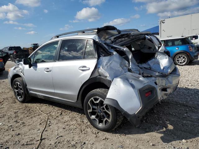 2017 SUBARU CROSSTREK - JF2GPABC3HG257438