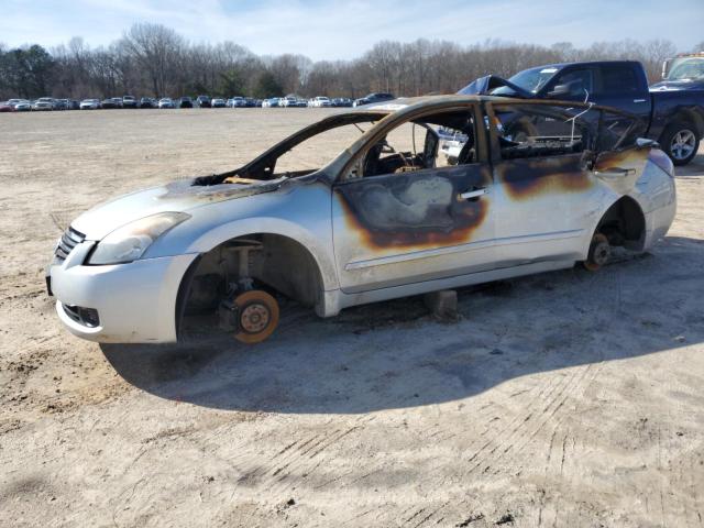 2007 NISSAN ALTIMA 2.5 #3142104142