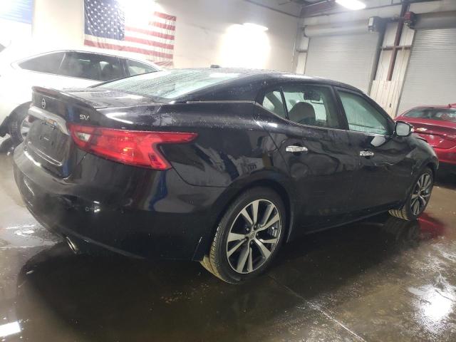 2016 NISSAN MAXIMA 3.5 - 1N4AA6AP8GC420166