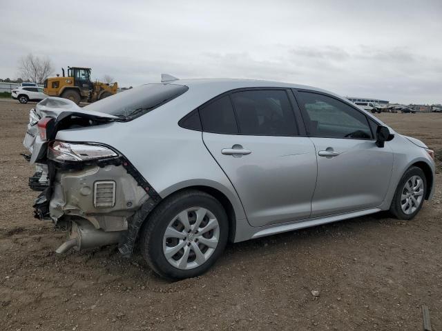 Vin: jtdeprae7lj112597, lot: 45517005, toyota corolla le 20203