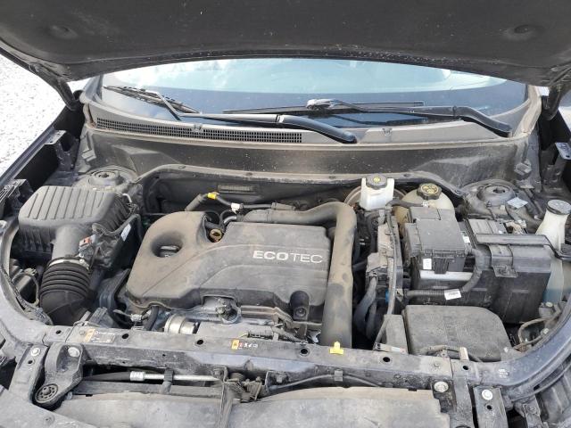 2019 CHEVROLET EQUINOX LS - 3GNAXSEV9KS508387