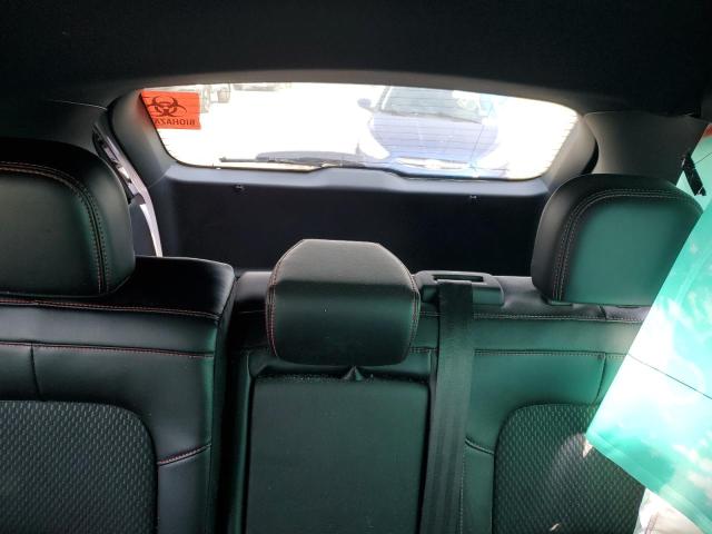 2023 FORD ESCAPE ST - 1FMCU0MN3PUB33888