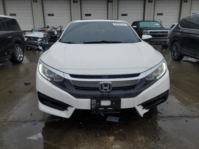 2017 HONDA CIVIC EX - 19XFC2F7XHE042373