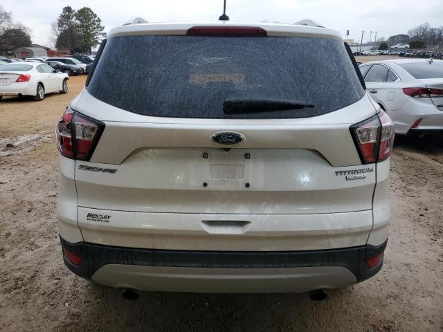 2017 FORD ESCAPE TIT - 1FMCU0J9XHUF01623