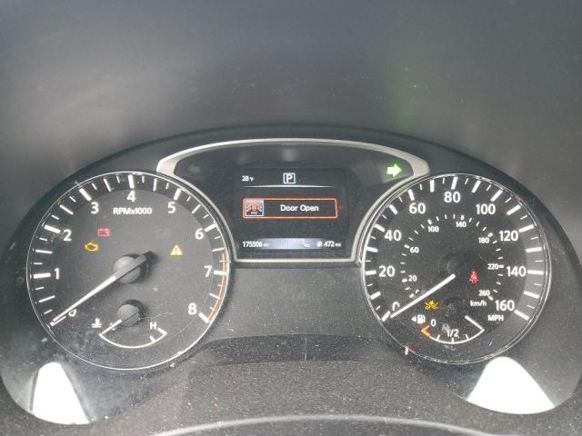 2018 NISSAN ALTIMA 2.5 #3292353277