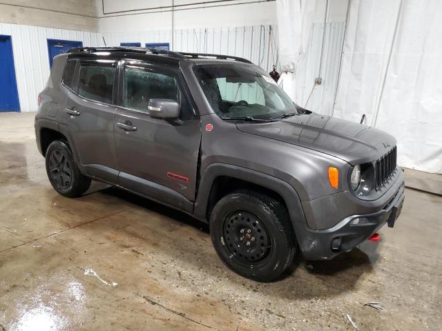 2018 JEEP RENEGADE T - ZACCJBCB4JPG97123