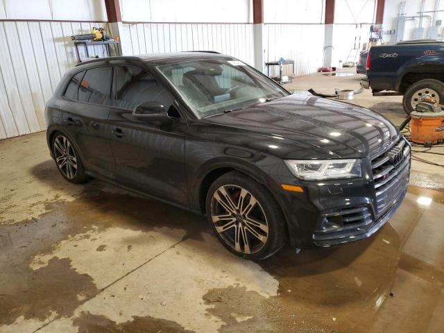 2020 AUDI SQ5 PREMIU WA1B4AFY9L2010979