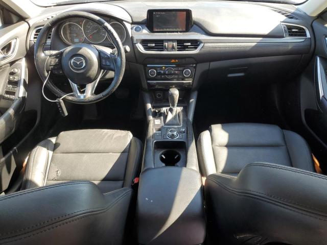 2016 MAZDA 6 TOURING - JM1GJ1V59G1485412