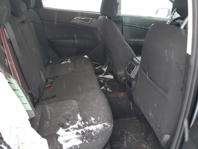 2024 KIA SPORTAGE L - KNDPUCDF2R7243364