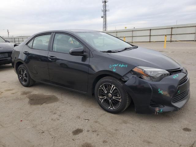 2018 TOYOTA COROLLA L 2T1BURHE7JC985759