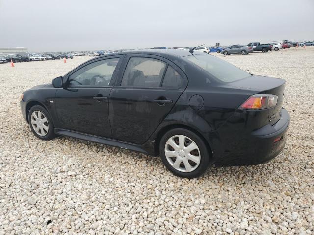 Vin: ja32u2fu4eu016459, lot: 45690795, mitsubishi lancer es/es sport 20142