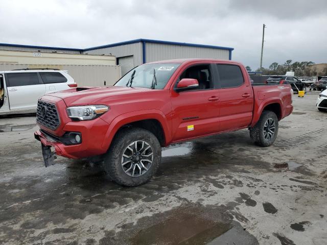 TOYOTA TACOMA DOU
