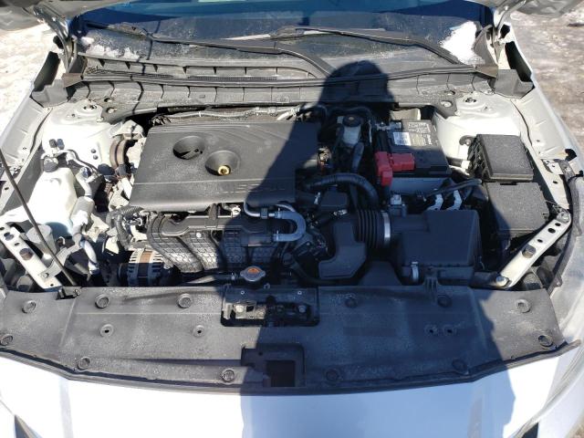 2019 NISSAN ALTIMA SL - 1N4BL4EW5KC220990