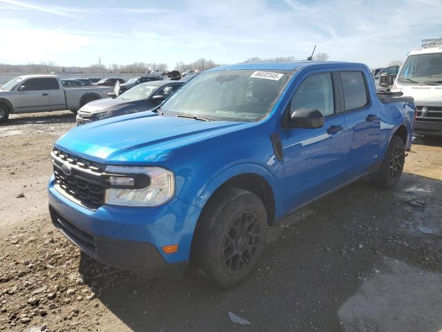 FORD MAVERICK XL