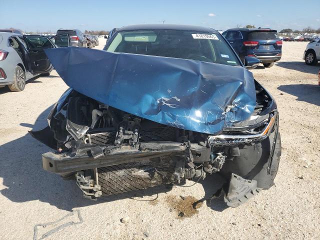 2018 VOLKSWAGEN PASSAT S 1VWAA7A38JC045333