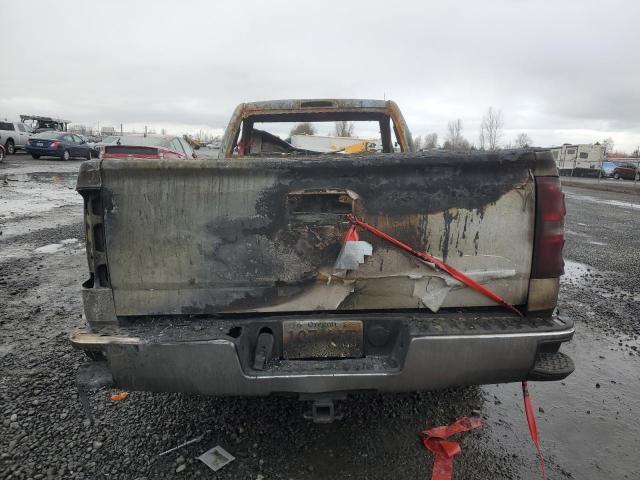 2017 GMC SIERRA C15 1GTN1LECXHZ901262