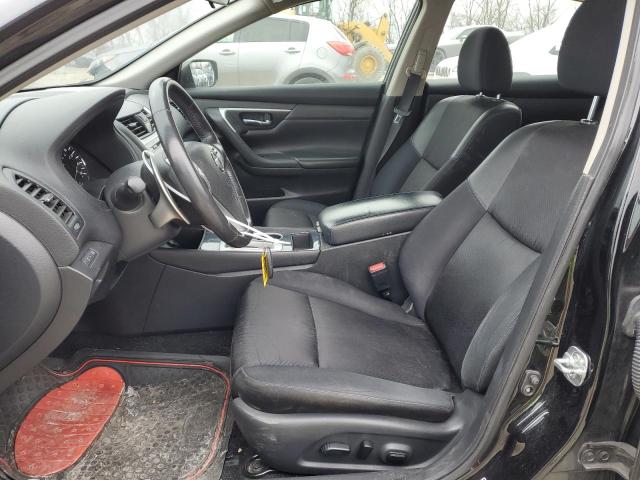 2018 NISSAN ALTIMA 2.5 - 1N4AL3AP5JC148868