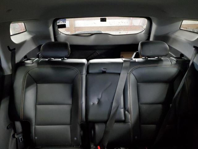 2020 GMC TERRAIN SL - 3GKALPEVXLL244470