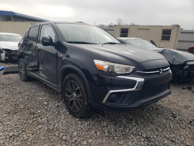 Vin: ja4ap3au1ku001666, lot: 43932725, mitsubishi outlander es 20194