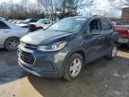 2018 CHEVROLET TRAX 1LT - KL7CJPSB3JB710840